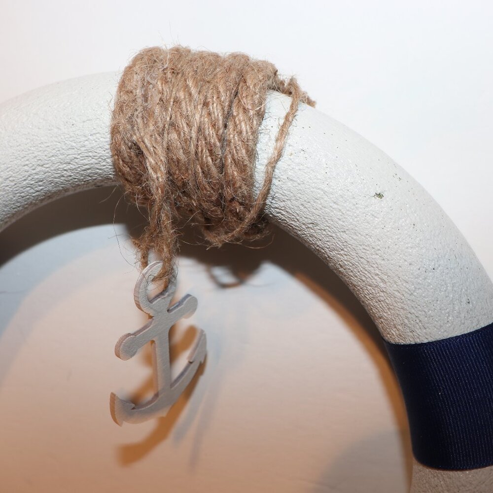 Homemade Nautical Decorations - Picture 7 of 7